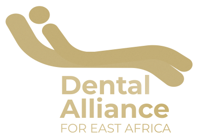 Dental Alliance for East Africa logo